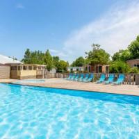 Camping VNaya Village La Guillotiere