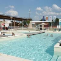 Camping Lot et Bastides