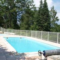 Camping les Chelles