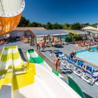 Camping Oléron Loisirs