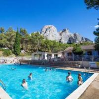 Camping Vallée Heureuse