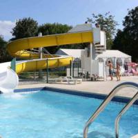 Camping Le Moulin Des Effres