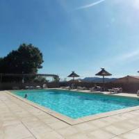 Camping Les Oliviers