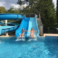 Camping le Moulin