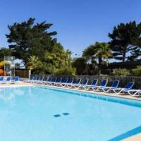 Camping Le Port de la Chaine