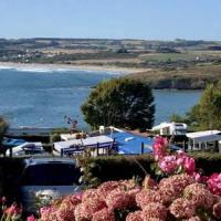 Camping Pors Ar Vag