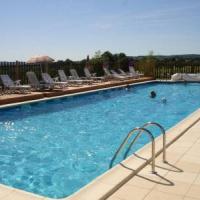 Camping La Garenne