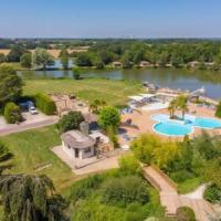 Camping Domaine Les Bois du Bardelet