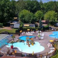 Camping Le Chene Gris