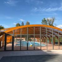 Camping des Pecheurs