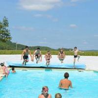 Camping Les Vignes