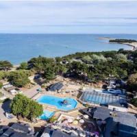 Tour Opérateur et Particulier sur le Camping du Conguel FUN PASS NON INCLUS