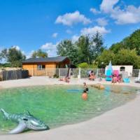 Camping Les Peupliers