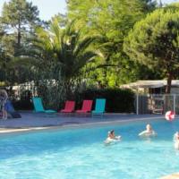 Camping Les Fougères