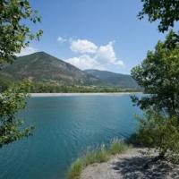 Les Ecolodges des 3 Lacs