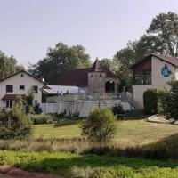 Camping Domaine Papillon