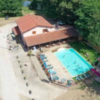 Camping FLOWER Les Mijeannes