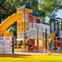 Camping Clairefontaine