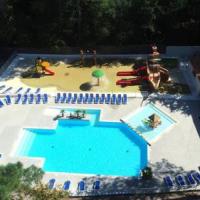 Camping L' Ecureuil