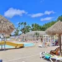 Camping la Ferme