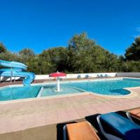 Camping O' Beau Laurier