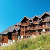 Résidence Les Balcons du Soleil