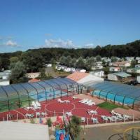 Camping Paradis - Domaine de Bellevue