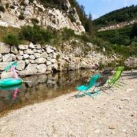 Camping Les Airelles