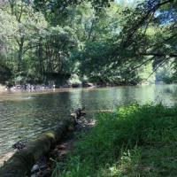 Camping du Pont de Saint Gal