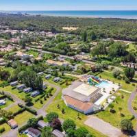 Camping Les Amiaux