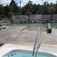 Camping la Foret