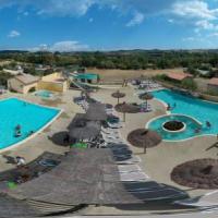 Camping Les Arches