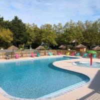 Camping Les Maraises
