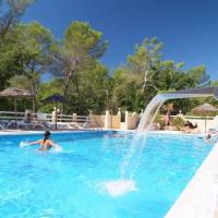 Camping Le Parc
