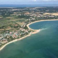 Camping les Flots Atlantique