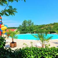 Camping Quercy Vacances