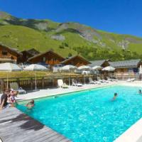 Résidence Les Chalets de l'Arvan II