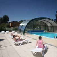 Camping Les Rulières