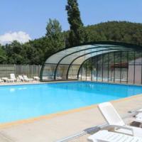 Camping La Vidaresse