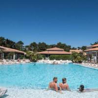 Camping Sea Green Les Grenettes
