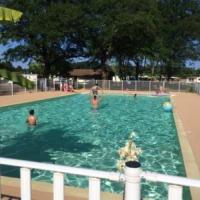 Camping Las Chancas