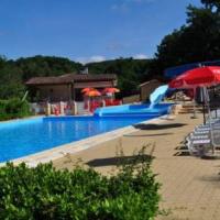 Camping des Bastides