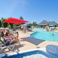 Camping Les Genets