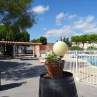 Camping International du Roussillon