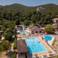 Camping RCN La Bastide en Ardèche