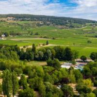 Camping de Santenay
