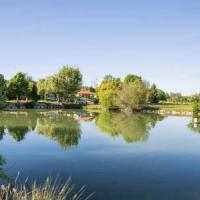 Camping Village de Vacances Lac Saint Georges