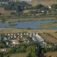 Camping du Lac de Saujon