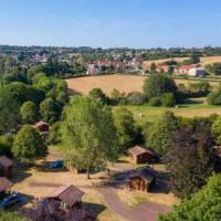 Camping de Saulieu