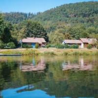 Camping du Lac de Moselotte